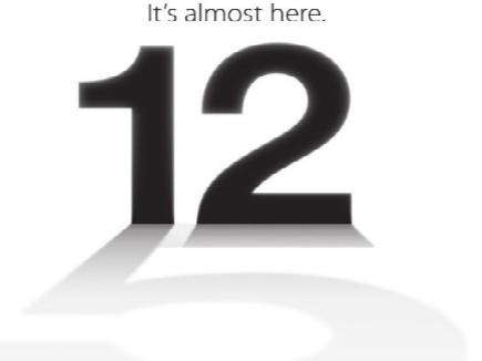 Apple deve lançar hoje o sucessor do iPhone 4S. O que esperar do novo smartphone? 1 appleeventoiphone5.jpg