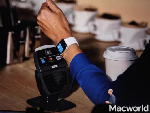 O que a Apple mostrou ao mercado no dia 9/9? Confira aqui 9 applewatch nfc 520