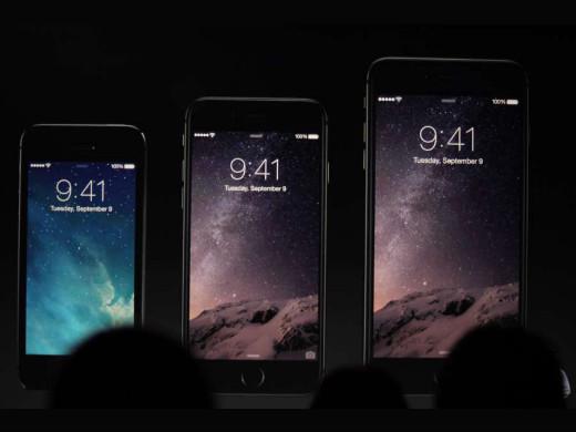 O que a Apple mostrou ao mercado no dia 9/9? Confira aqui 3 linha de iphones