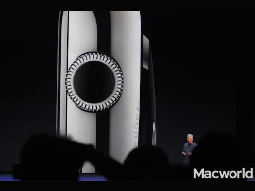O que a Apple mostrou ao mercado no dia 9/9? Confira aqui 6 applewatch 520