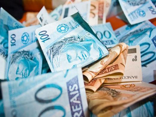 dinheiro investimento