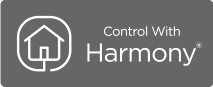 control with harmony 1 Logitech Harmony e a casa conectada através de APIs