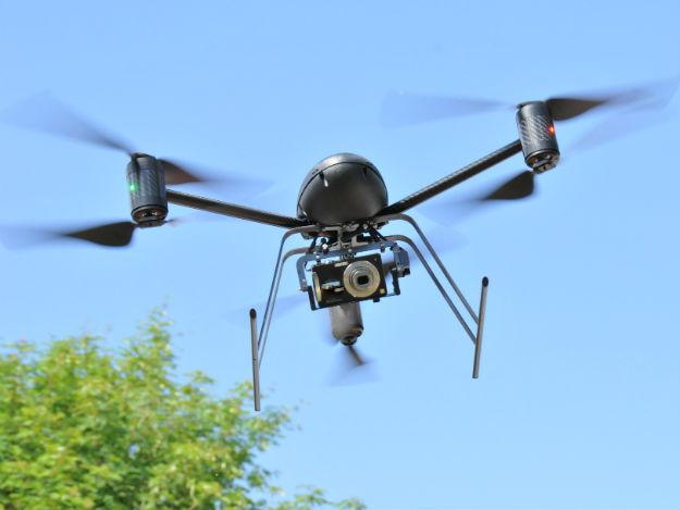drone voador 625