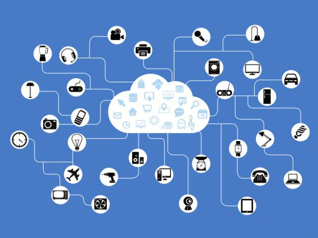 iot simbolos