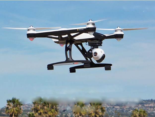yunecc drone