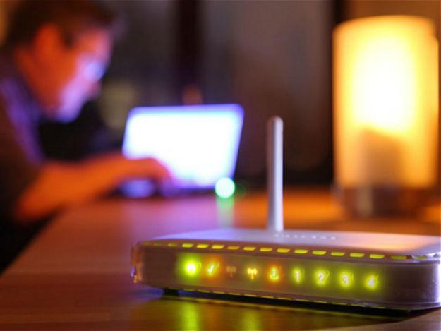 roteador router
