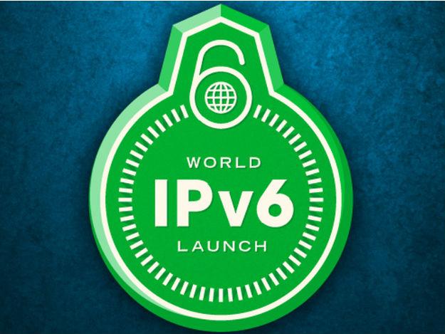 IPv6
