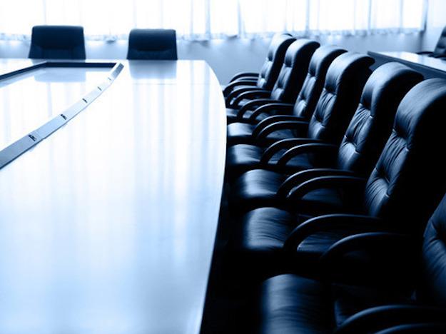 boardroom