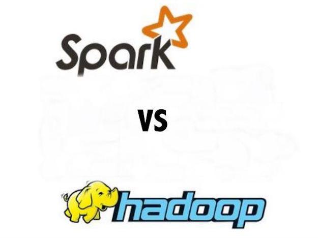 HadoopxSpark