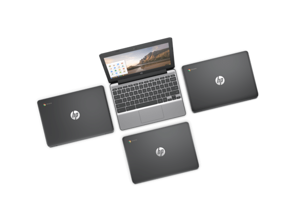 HP lança serviço que simplifica o gerenciamento de PCs 1 HPnotes