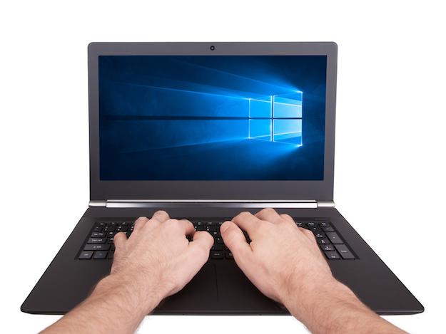 Fast Startup, um dos trunfos do Windows 10 1 windows10inicializacao