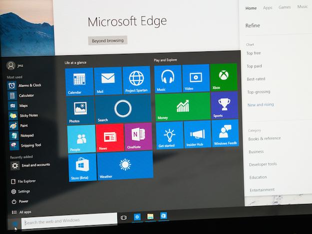 windows10Edge