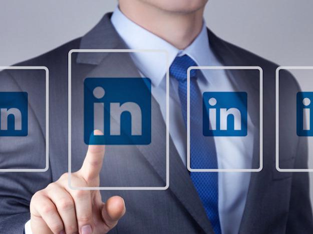 Como navegar pelo LinkedIn em modo privado? 1 Linkedin_625p
