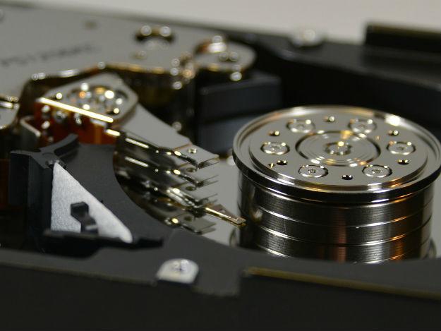 O hardware inovador de hoje estará obsoleto em 3 anos... 1 storage625