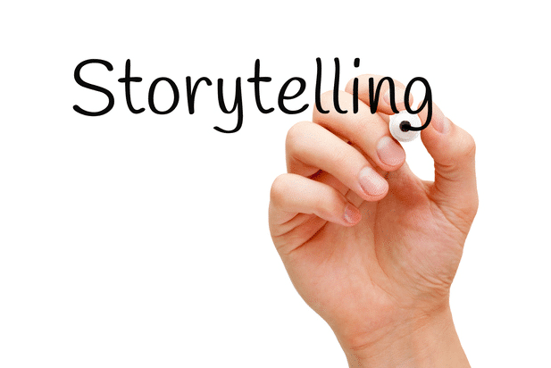 storytelling