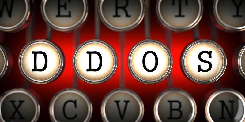 Empresa chinesa admite que seus produtos de IoT foram usados em ataque DDOS 1 DDoS