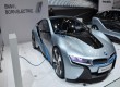 BMW acelera estratégia de Internet das Coisas com carro conectado
