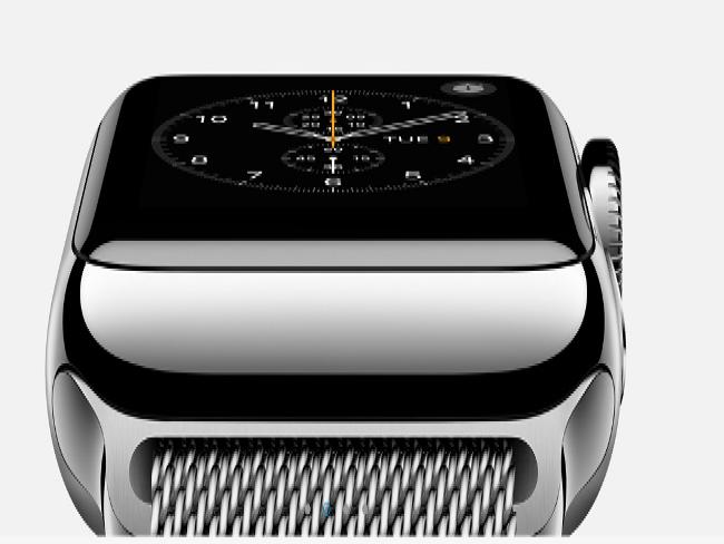 Apple Watch ganha novo app para cuidados da saúde mental com