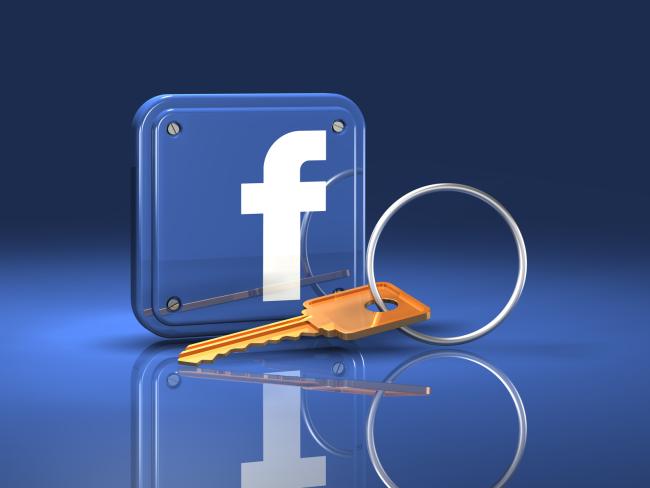 Criar uma conta no Facebook: O que você deve fazer se invadirem a