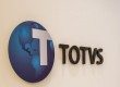 Totvs registra crescimento de 20