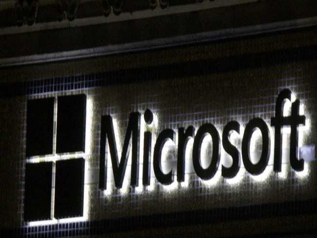 Microsoft compra empresa criadora do jogo “Minecraft”, Microsoft