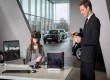Audi oferece realidade virtual para cliente configurar o carro na concessionária
