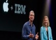 IBM e Apple selam parceria para mercado corporativo