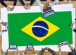 Tecnologia cresce no Brasil apesar dos problemas políticos