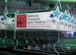 Confira a galeria de imagens da premiação das 100 Melhores Empresas para Trabalhar em TI 2016
