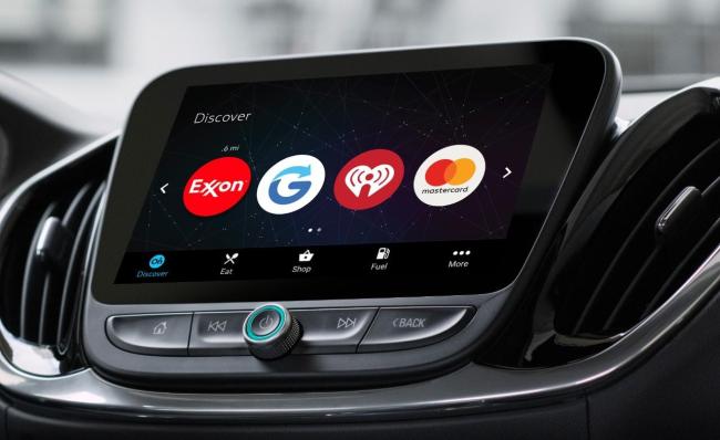 GM leva inteligência artificial para carros com Watson