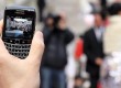 BlackBerry deixa de produzir smartphones