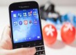 BlackBerry apresenta novo smartphone Android equipado com recursos de segurança