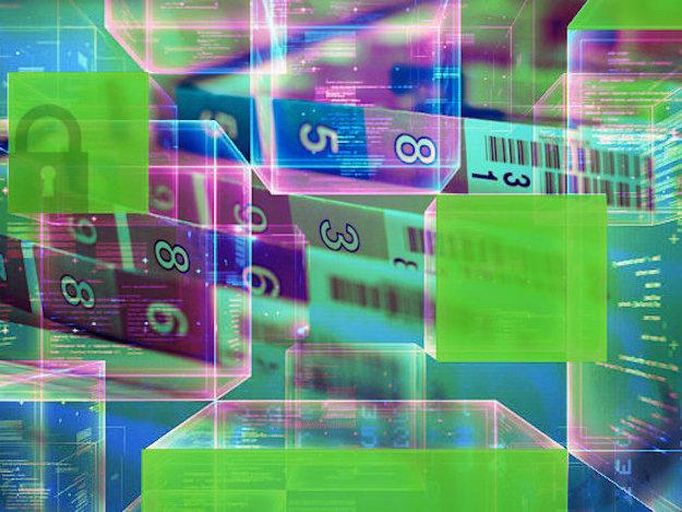 blockchain