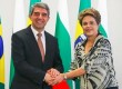 Brasil sela parceria em tecnologia e inovação com Bulgária