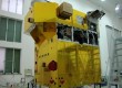 Brasil e China esperam lançar satélite CBers-4A em 2018