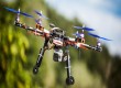 Chile instaura norma para regular voo de drones