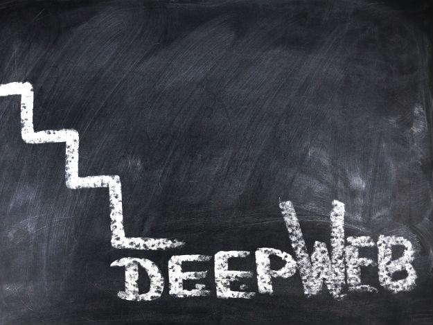 deepweb