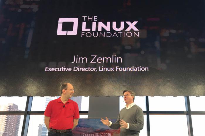 microsoftlinuxf