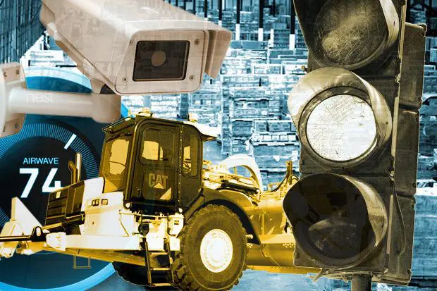 IOT