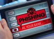 Grandes empresas no Brasil são alvo da maioria de ataques de phishing direcionado
