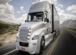Primeiro caminhão autônomo circula nos Estados Unidos
