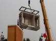 Tecnologia chinesa para impressão 3D constrói casas em três horas