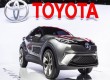 Toyota vai usar sistema de conectividade da Ford em seus carros