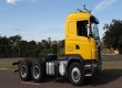 USP e Scania desenvolvem caminhão autônomo no Brasil