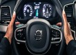 Volvo anuncia interface dos futuros carros autônomos da empresa