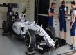 Williams Martini Racing prepara transformação digital