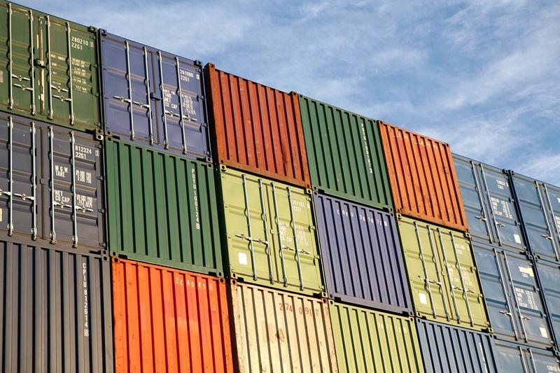 containers