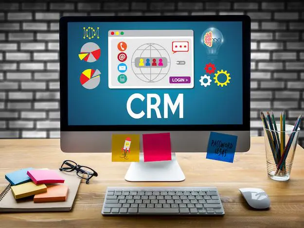 Relacionamento com os clientes: principais desafios e tendências 1 CRM625b