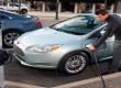 Ford tira da manga 13 novos veículos elétricos