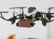 Parrot cortará postos de trabalho em divisão de drones